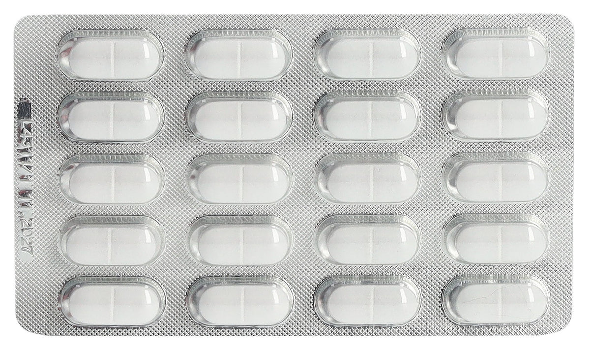 Reduforte Biomed Tabletten (120 Stk)