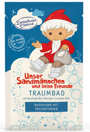 Dresdner Traumbad, Unser Sandmännchen (12x60g)