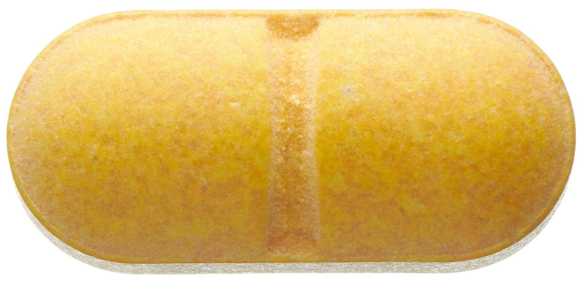 Alpinamed MSM Curcuma Tabletten (90 Stk)