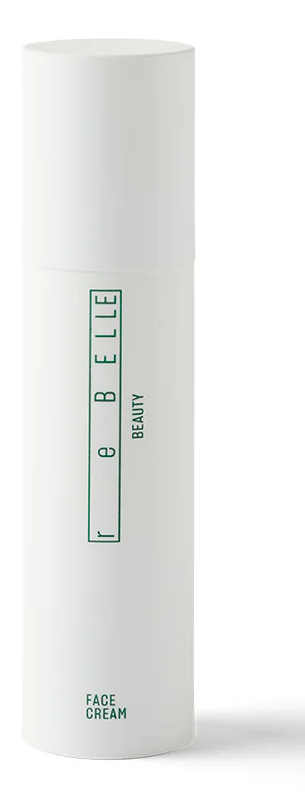 reBELLE Beauty THE FACE CREAM (50ml)