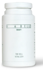 reBELLE Beauty THE CELL VITALIZER Tabletten (60 Stk)