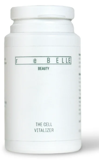 reBELLE Beauty THE CELL VITALIZER Tabletten (60 Stk)