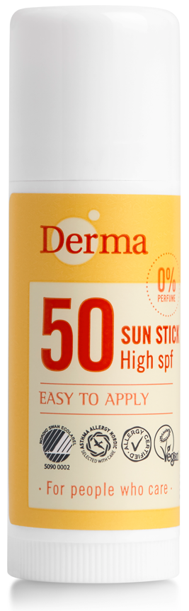 Derma Sun Stick SPF50 (18ml)