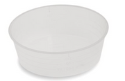 Hartmann Becher 120ml (240 Stk)