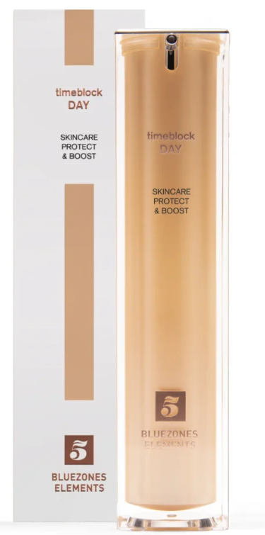 timeblock Day – Protect & Boost (30ml)