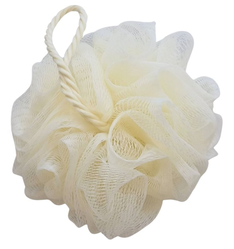 HERBA Body & Spa Massageblume beige (1 Stk)
