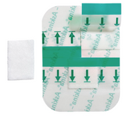 ASKINA Soft Clear I.V. 6x8cm steril (50 Stk)