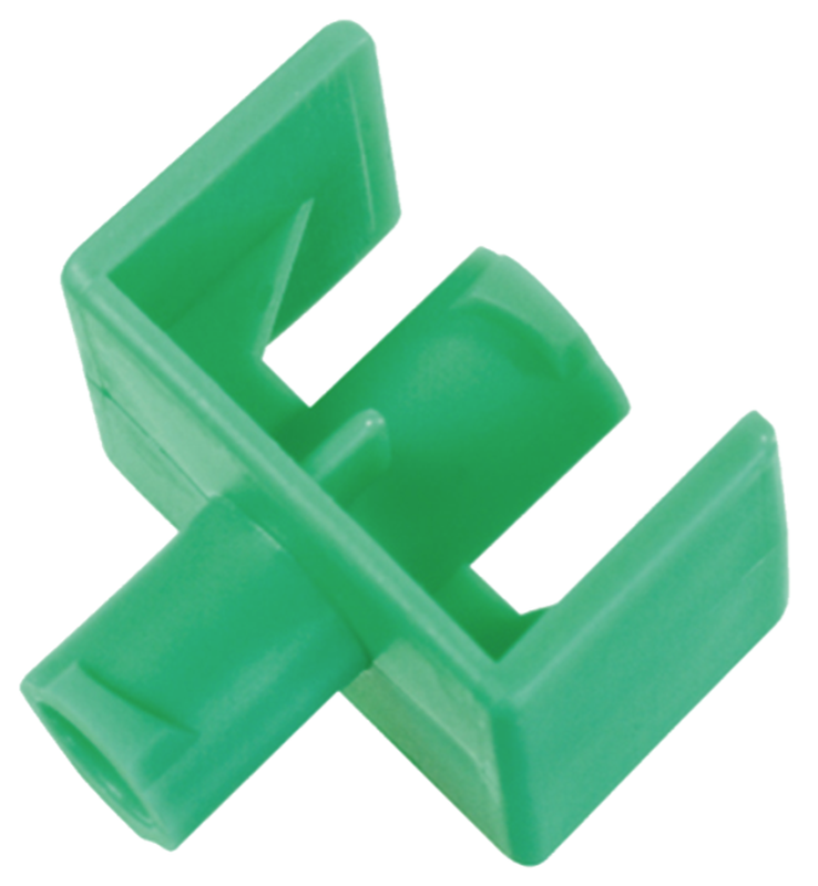 B. BRAUN Fluid Dispensing Connector FDC-1000 (100 Stk)