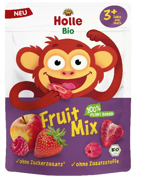 Holle Fruit Mix (13g)