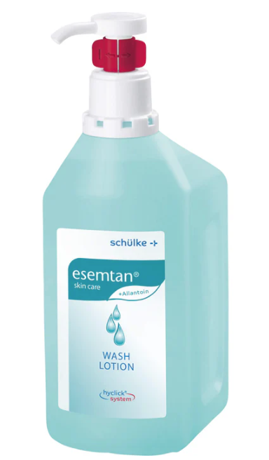 esemtan Wash Lotion hyclick (1 Liter)