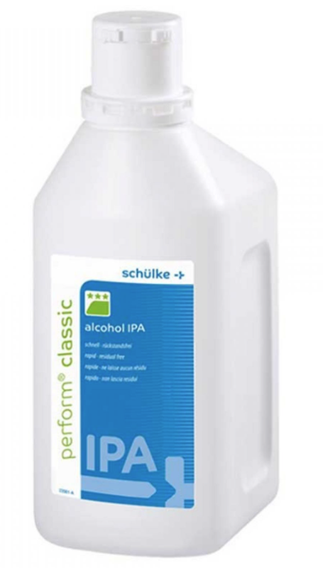 Schülke Perform Classic Alcohol IPA (1 Liter)