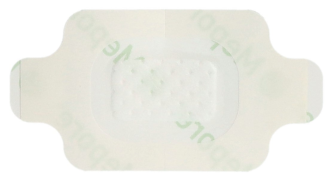 Mepore Film & Pad 4x5cm (5 Stk)