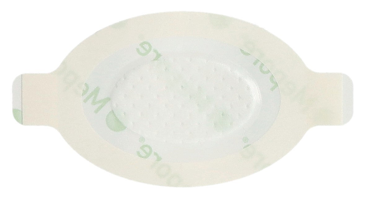Mepore Film & Pad 5x7cm (85 Stk)