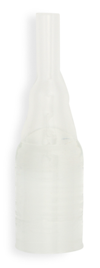 Hollister InView Silikon-Kondom-Urinal Standard, Durchmesser 25mm (30 Stk)