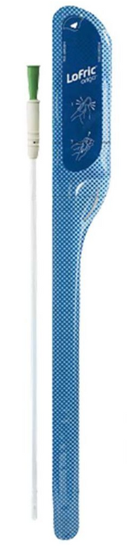 LoFric Origo Nelaton 40cm, Grösse CH12 (30 Stk)