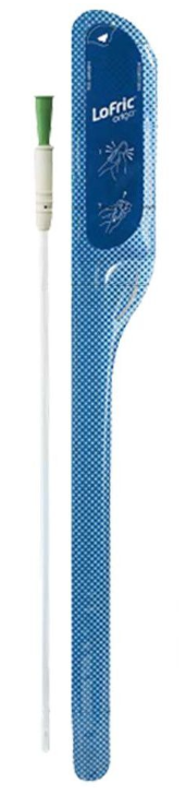 LoFric Origo Tiemann 40cm, Grösse CH12 (30 Stk)