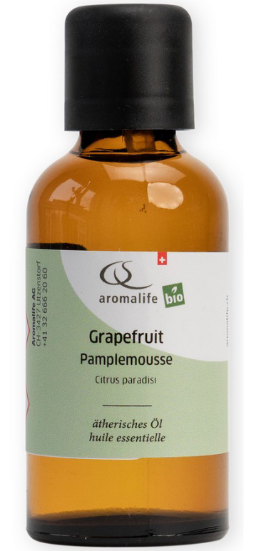 AROMALIFE Bio-Grapefruit (50ml)