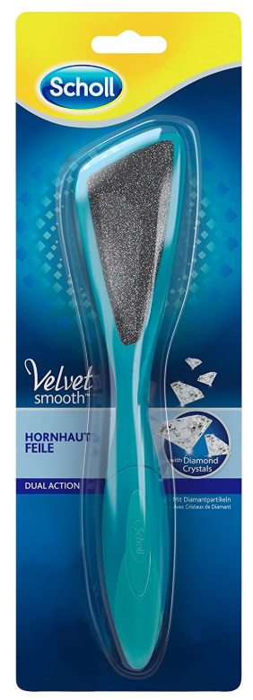 SCHOLL Hornhautfeile Diamond