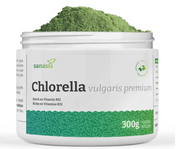 sanasis Chlorella Vulgaris Pulver (300g)