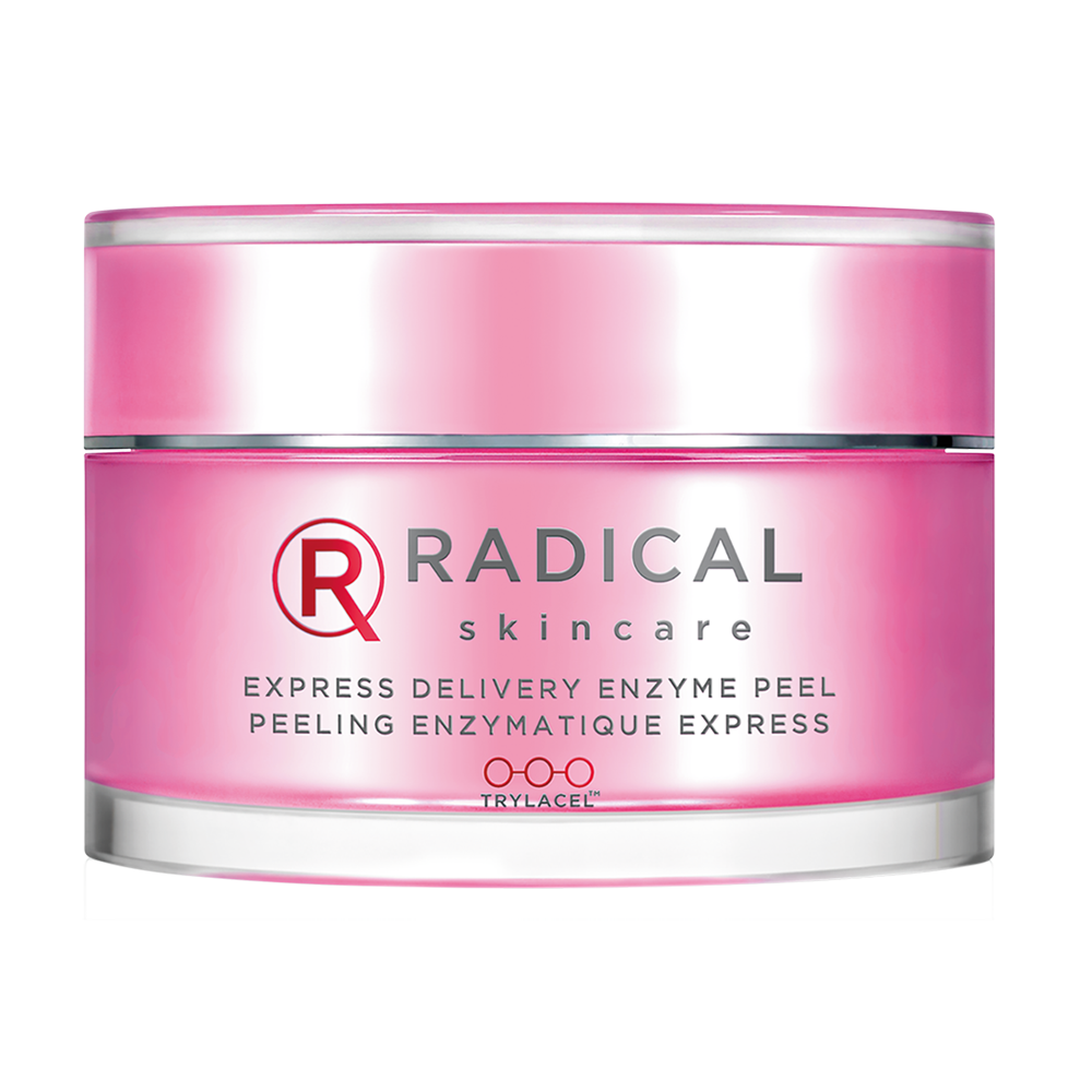 Radical Skincare Express Delivery Enzyme Peel (50ml)