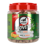 Leovet Leoveties Minze und Mango Snack (1.1kg)