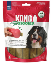 KONG Ziggies Enhanced Snack (227g)