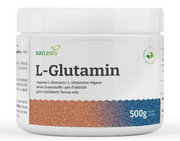 sanasis L-Glutamin (500g)