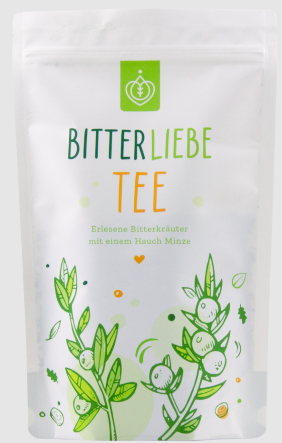 BITTERLIEBE Bitter Vital Trio Paket (1 Stk)