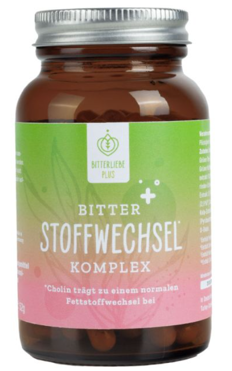BITTERLIEBE Meta-Boost Paket (1 Stk)