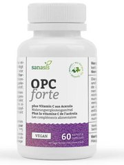 sanasis OPC forte Kapseln (60 Stk)