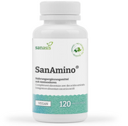 sanasis SanAmino Presslinge à 500mg (120 Stk)