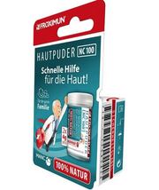 sanasis Froximun Dr. Skin NC100 Hautpuder (40x4g)