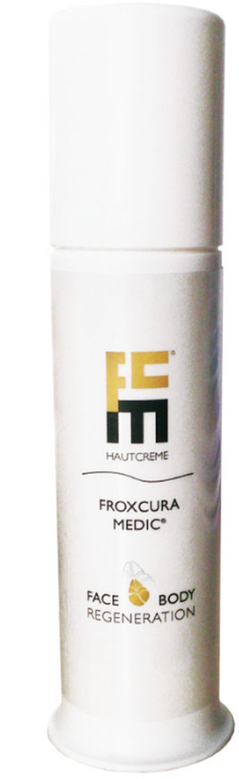 sanasis Toxaprevent Froxcura Medic Hautcreme (100ml)