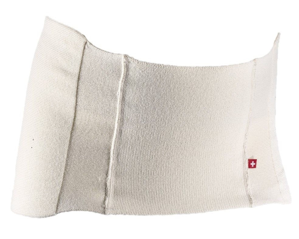 Emosan Nierenwärmer anatomisch écru, Umfang 99-115cm (1 Stk)
