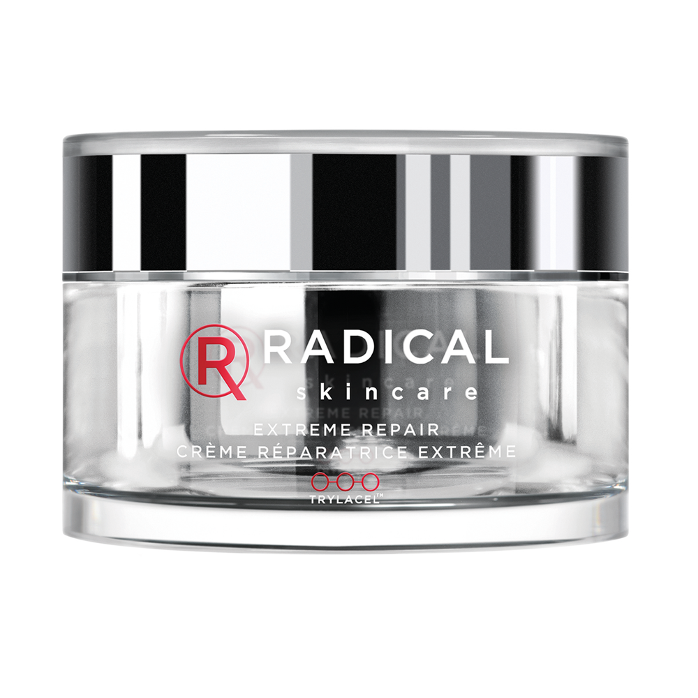 Radical Skincare Extreme Repair (50ml)