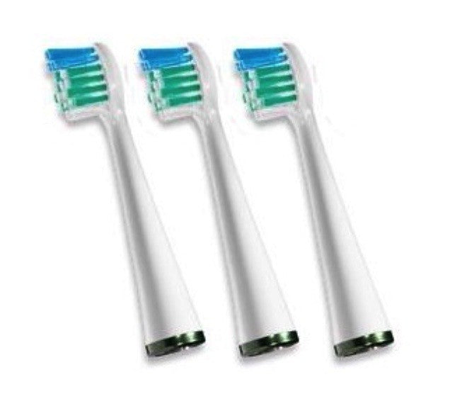 Waterpik Aufsteckbürsten Small SRSB-3E (3 Stk)