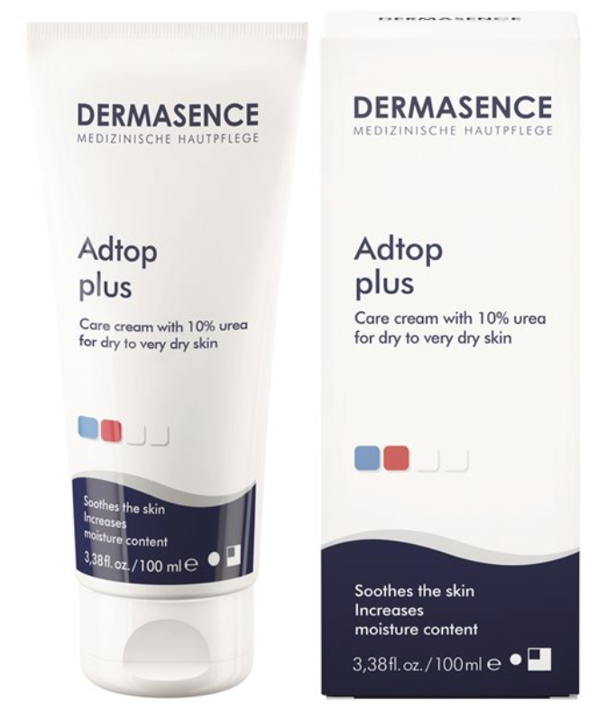 DERMASENCE Adtop plus (100ml)
