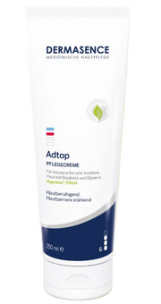 DERMASENCE Adtop Creme (250ml)