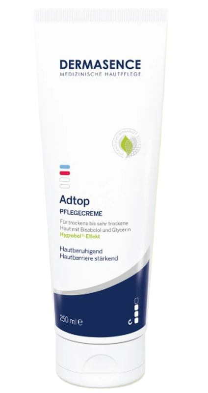 DERMASENCE Adtop Creme (250ml)