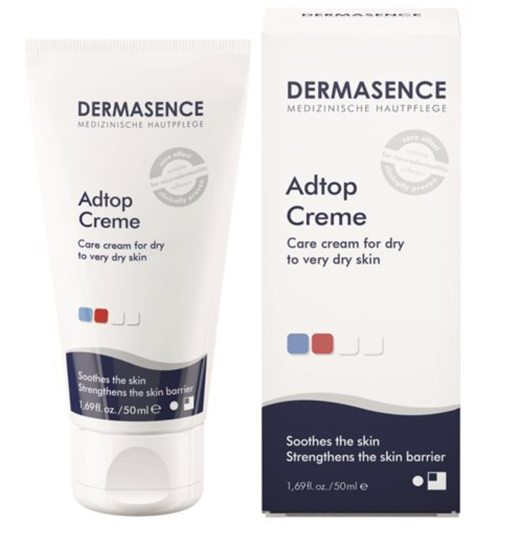 DERMASENCE Adtop Creme (50ml)