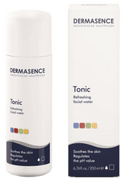 DERMASENCE Tonic Erfrischendes Gesichtswasser (200ml)