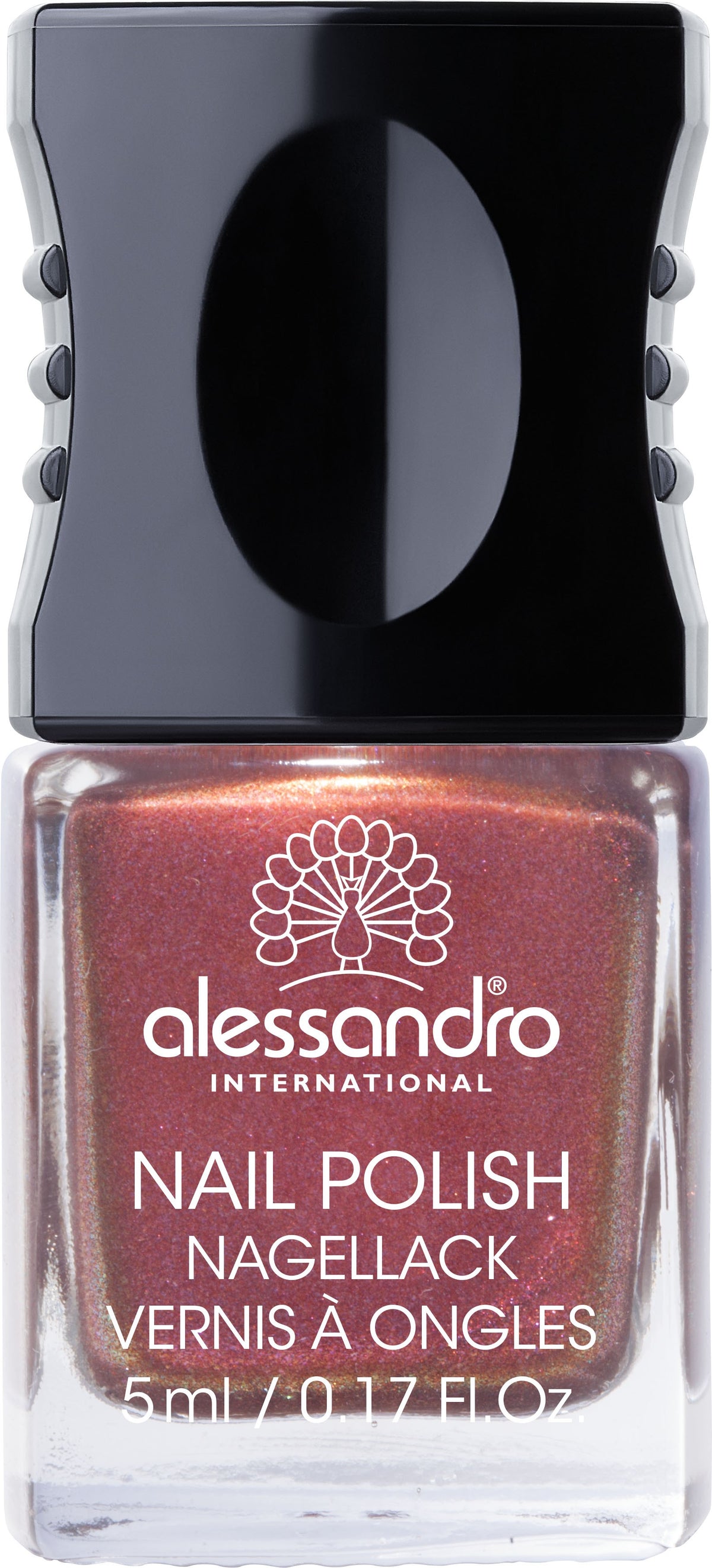 Alessandro Nagellack No 188 Merry Poppins (5ml)