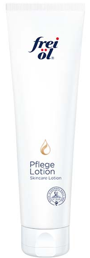Frei Öl Pflege Lotion (150ml)
