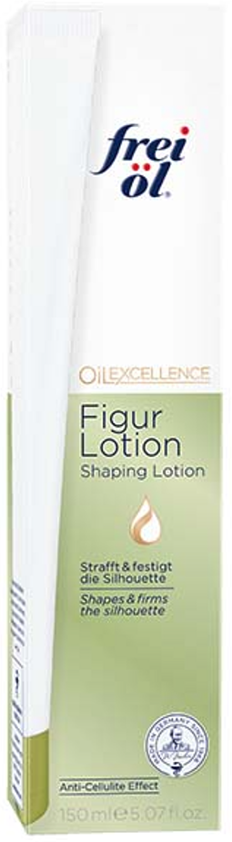 Frei Öl FigurLotion (150ml)
