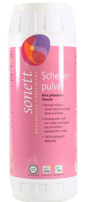 Sonett Scheuerpulver (450g)