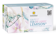 SonnenMoor Kräuterauszug Lemison (800ml)