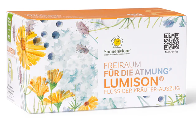 SonnenMoor Kräuterauszug Lumison (800ml)
