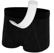 MoliCare Absorbent Underwear Men, EU-Grösse 6/7 (1 Stk) plus 5 Pads