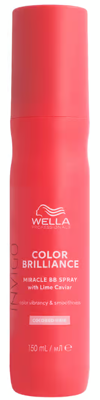 WELLA Color Brilliance Miracle BB Spray (150ml)