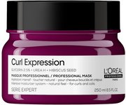L'Oréal Professionnel Serie Expert Curl Expression Intense Moisturizing Mask (250ml)